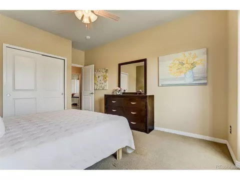 Bedroom - 7555 Antelope Cir, Peyton, CO 80831 photo 1 of 8