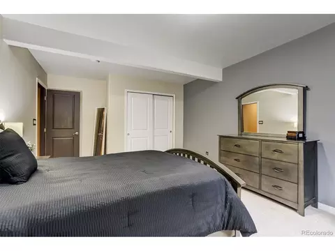 Bedroom - 7555 Antelope Cir, Peyton, CO 80831 photo 6 of 8