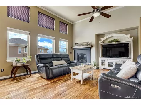 Living - 7555 Antelope Cir, Peyton, CO 80831 photo 2 of 4