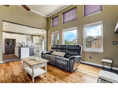 Living - 7555 Antelope Cir, Peyton, CO 80831 photo 4 of 4