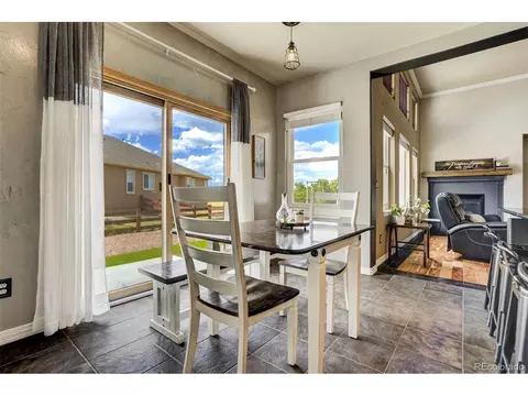 Dining - 7555 Antelope Cir, Peyton, CO 80831 photo 2 of 2