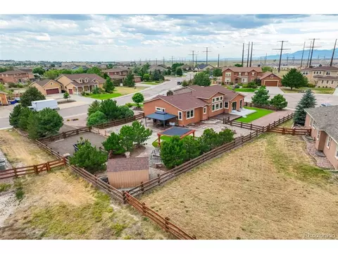 View/Area - 7555 Antelope Cir, Peyton, CO 80831 photo 2 of 3