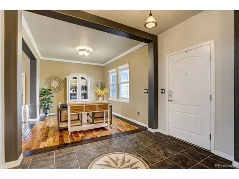 Entry Way - 7555 Antelope Cir, Peyton, CO 80831 photo 1 of 1