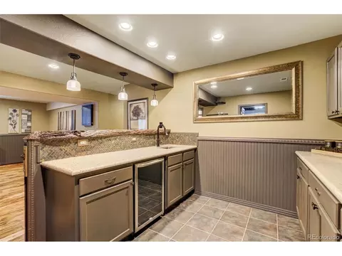 Kitchen - 7555 Antelope Cir, Peyton, CO 80831 photo 2 of 5