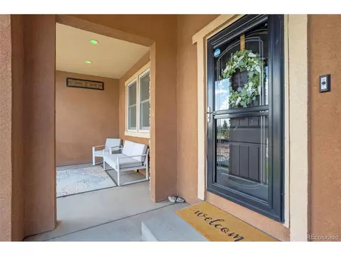 Exterior - 7555 Antelope Cir, Peyton, CO 80831 photo 5 of 5