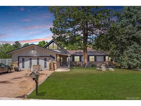 4411 Valli Vista Rd, Colorado Springs, CO 80915