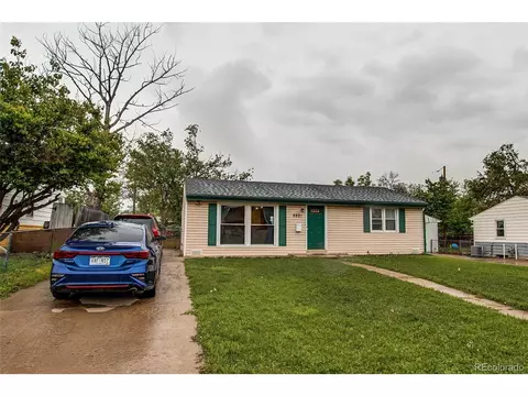 Undisclosed, Westminster, CO 80031 photo 1