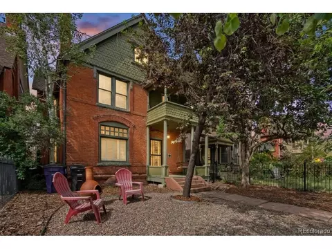 151 W 2nd Ave, Denver, CO 80223