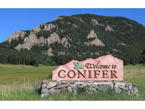 27551 Molly Dr, Conifer, CO 80433 photo 1