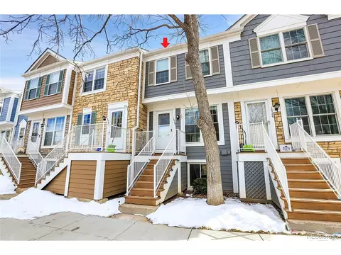 10707 W Dartmouth Ave, Lakewood, CO 80227