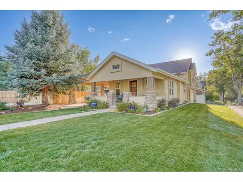1234 Custer Ave, Colorado Springs, CO 80903