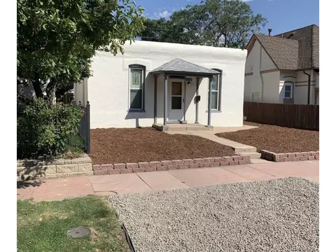446 Elati St, Denver, CO 80204