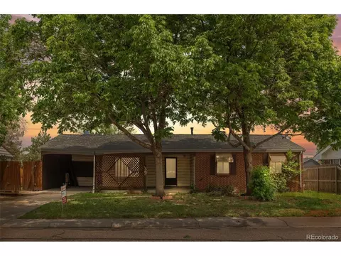 6226 Fenton St, Arvada, CO 80003