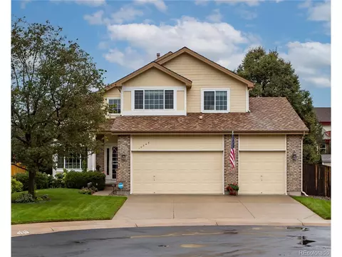 10846 E Colorado Dr, Aurora, CO 80012