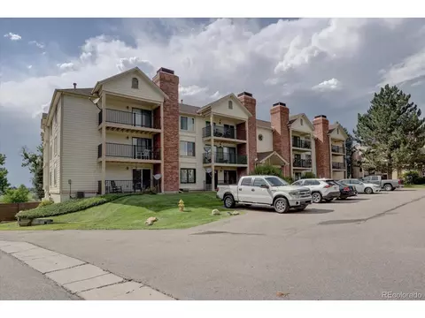 401 S Kalispell Way #307, Aurora, CO 80017