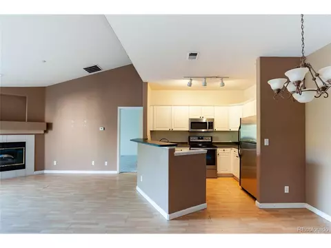 Undisclosed, Littleton, CO 80127