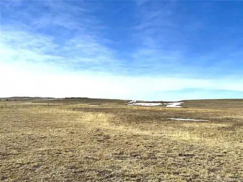 40 Acres - Elbert County - Hwy 86, Agate, CO 80101 photo 13