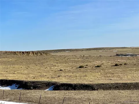40 Acres - Elbert County - Hwy 86, Agate, CO 80101 photo 7