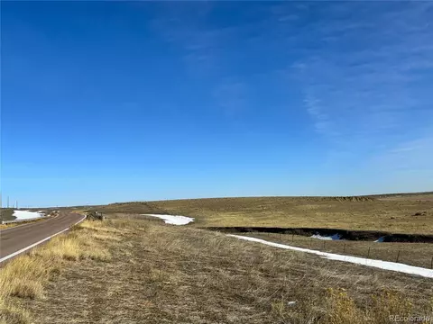 40 Acres - Elbert County - Hwy 86, Agate, CO 80101 photo 6