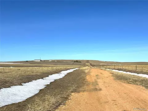 40 Acres - Elbert County - Hwy 86, Agate, CO 80101 photo 5