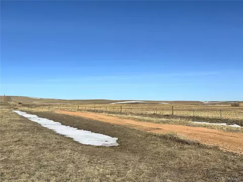 40 Acres - Elbert County - Hwy 86, Agate, CO 80101 photo 4