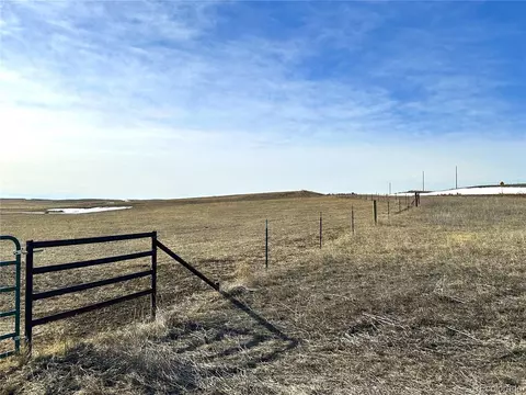 40 Acres - Elbert County - Hwy 86, Agate, CO 80101 photo 3