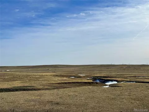 40 Acres - Elbert County - Hwy 86, Agate, CO 80101 photo 8