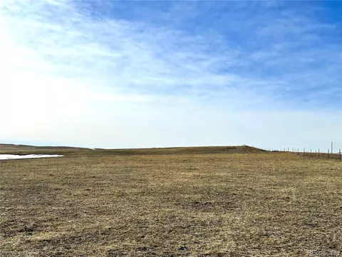 40 Acres - Elbert County - Hwy 86, Agate, CO 80101 photo 17