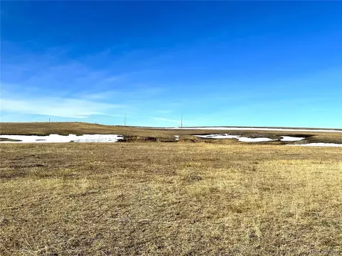 40 Acres - Elbert County - Hwy 86, Agate, CO 80101 photo 15
