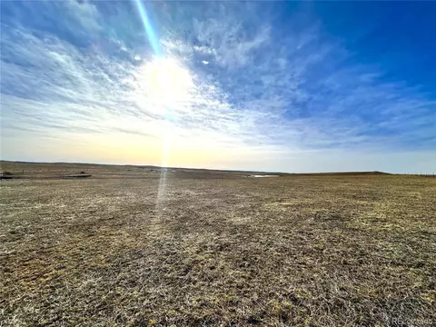 40 Acres - Elbert County - Hwy 86, Agate, CO 80101 photo 16