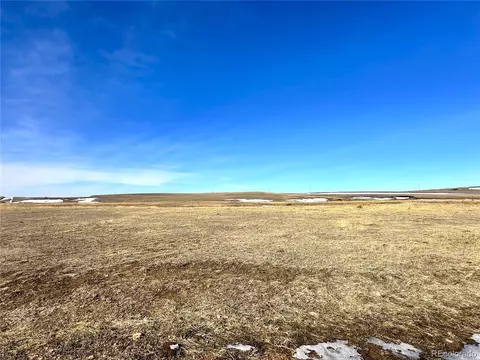 40 Acres - Elbert County - Hwy 86, Agate, CO 80101 photo 11