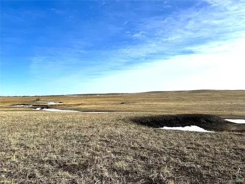 40 Acres - Elbert County - Hwy 86, Agate, CO 80101 photo 18