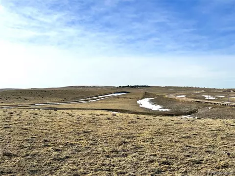 40 Acres - Elbert County - Hwy 86, Agate, CO 80101 photo 20