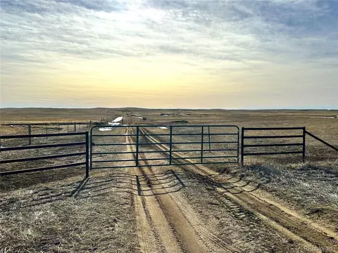 40 Acres - Elbert County - Hwy 86, Agate, CO 80101 photo 2