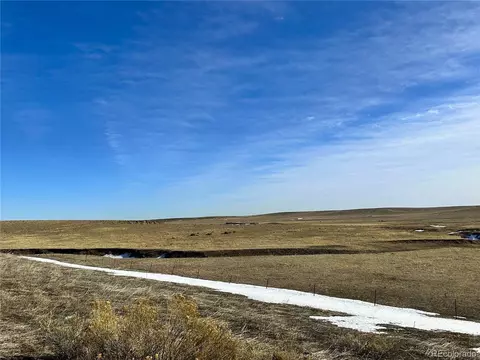 40 Acres - Elbert County - Hwy 86, Agate, CO 80101 photo 10