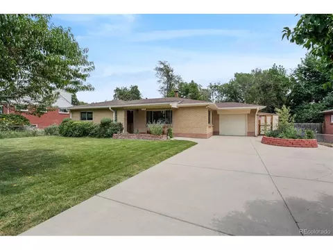 2020 Field St, Lakewood, CO 80215