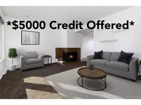 3742 S Granby Way, Aurora, CO 80014