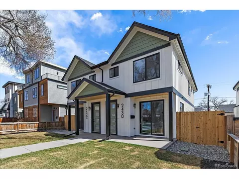 2430 Ames St, Edgewater, CO 80214