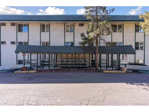 8826 E Florida Ave #G11, Denver, CO 80247