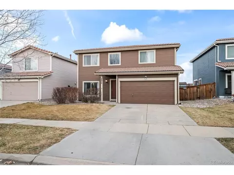 3974 Malta St, Denver, CO 80249 photo 2