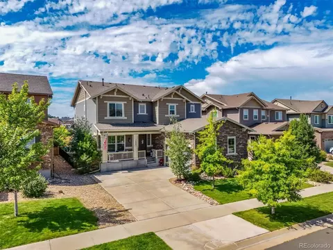7585 S Quantock Ct, Aurora, CO 80016