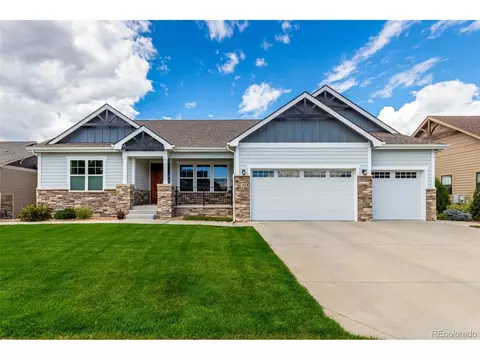 909 Signal Ct, Timnath, CO 80547