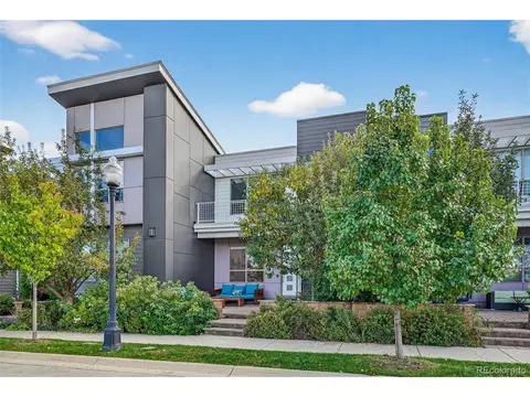 8764 Martin Luther King Blvd, Denver, CO 80238