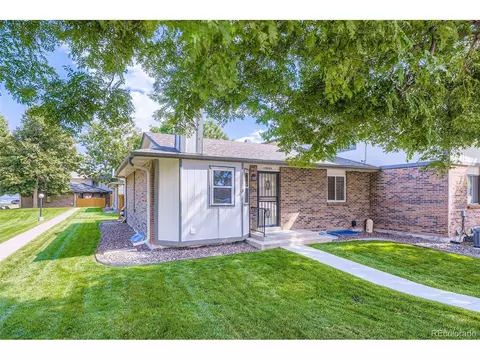 1868 S Ammons St #A, Lakewood, CO 80232