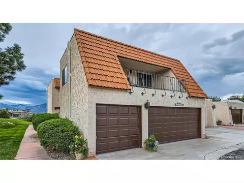 14440 Club Villa Dr #A, Colorado Springs, CO 80921