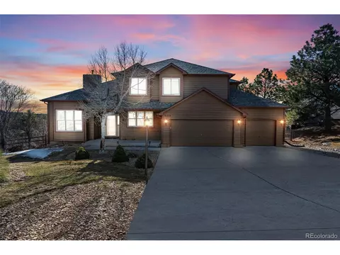 6374 Arapahoe Ct, Parker, CO 80134