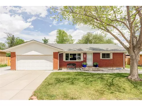 6603 E Columbia Pl, Denver, CO 80224