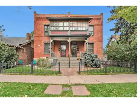 77 W Archer Pl #202, Denver, CO 80223