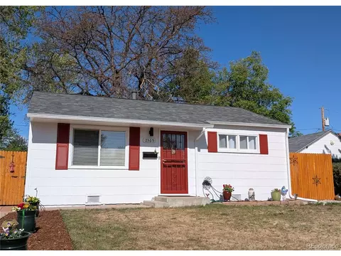 2365 S Julian St, Denver, CO 80219