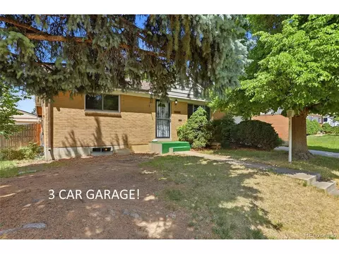 11241 Lafayette St, Northglenn, CO 80233